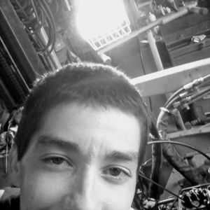 Meet your Posher, Ryan